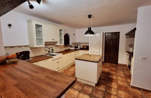 Tinajo Apartment | Double room for 2 guests with 19m² in Tinajo (263952)