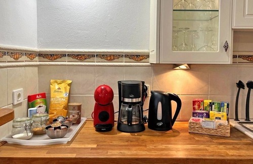 Tinajo Apartment | Double room for 2 guests with 19m² in Tinajo (263952)