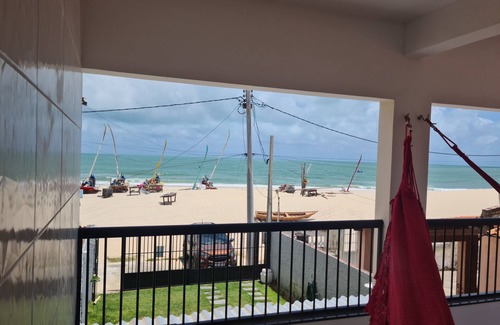 Jacauna Apartment | Double room for 4 guests with 35m² in Aquiraz (245704)