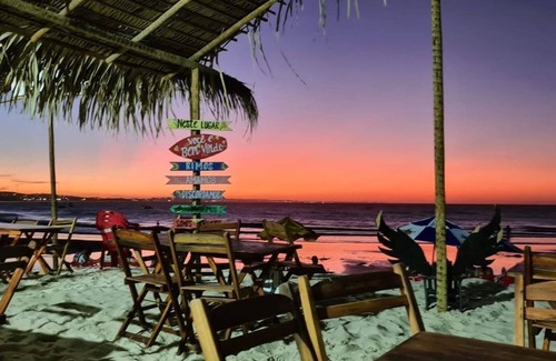 Jacauna Apartment | Double room for 4 guests with 35m² in Aquiraz (245704)