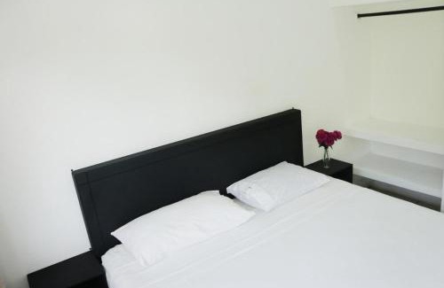 Santa Maria House | Double room for a Couple