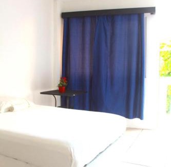 Santa Maria House | Double room for a Couple
