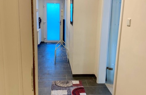Neu-Eichenberg Apartment | Double room for 3 guests with 20m² in Neu-Eichenberg (267343)