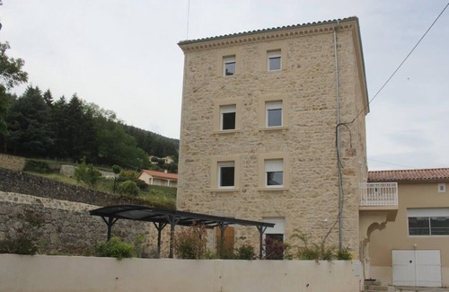 Vanosc House | DOUBLE ROOM