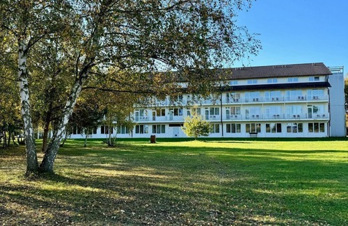 Hassloch Cottage | Double Room - Gästehaus Haßloch