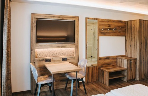 Thalgau Bed & Breakfast | Double Room - Gasthof Betenmacher