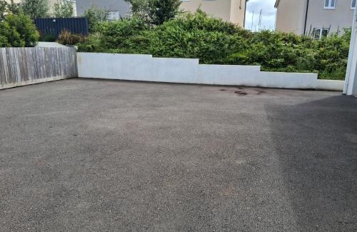 Egloshayle House | double room