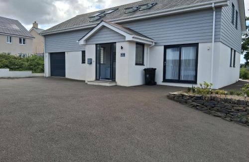 Egloshayle House | double room