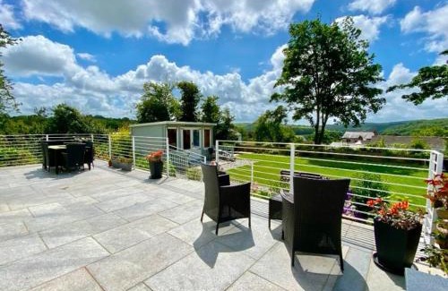 Egloshayle House | double room