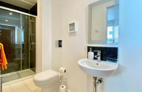 Egloshayle House | double room