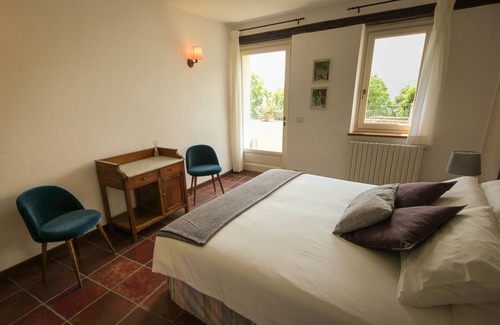 Torre Pellice Other | Double Room 'Giardino'