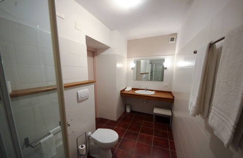 Torre Pellice Other | Double Room 'Giardino'