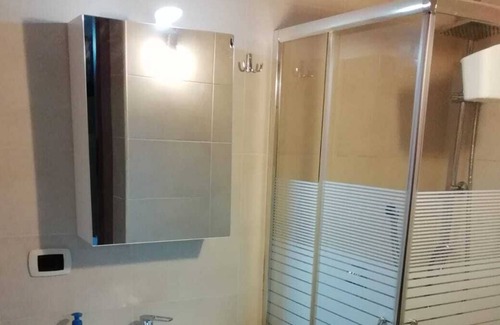 Candiolo House | DOUBLE ROOM GROUND FLOOR
