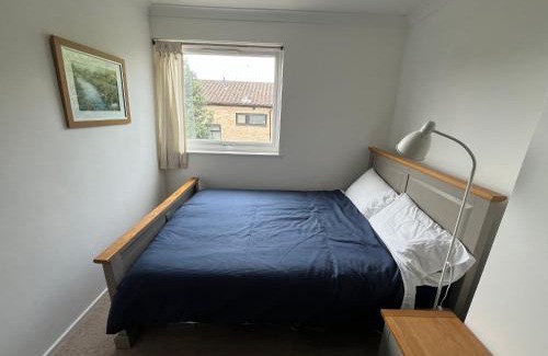 Haverhill House | Double Room - Haverhill