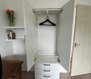 Haverhill House | Double Room - Haverhill
