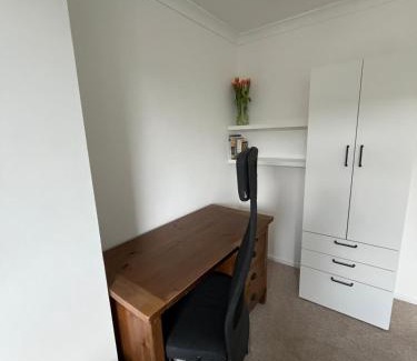 Haverhill House | Double Room - Haverhill