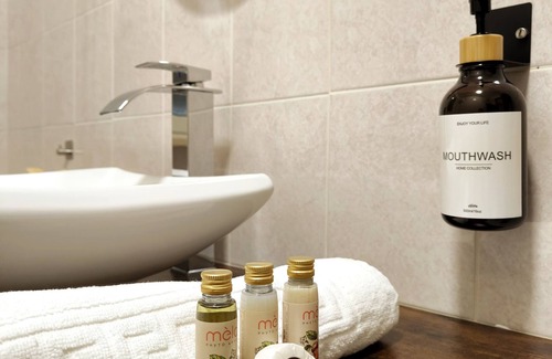 Pietrelcina House | Double room Holiday home Petra
