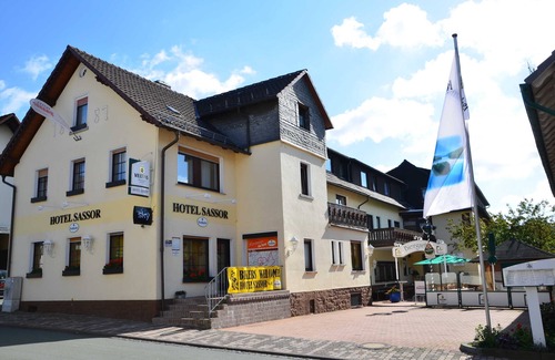Dodenau House | Double room - Hotel Sassor