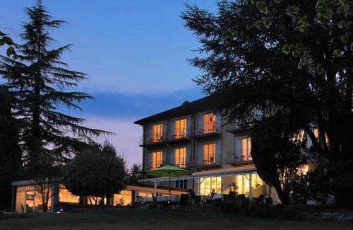 Bad Schachen House | Double room - Hotel Lindenallee