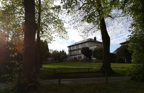 Bad Schachen House | Double room - Hotel Lindenallee