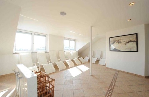 Ebersberg District House | Double room - Hotel Poinger Hof