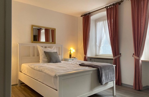 Krov House | Double room - Hotel Ratskeller