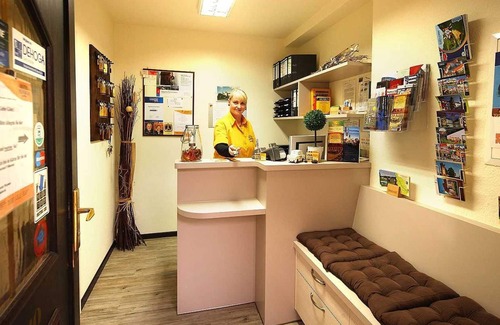 Torgau Hotel | Double room - .Hotel zum Markt