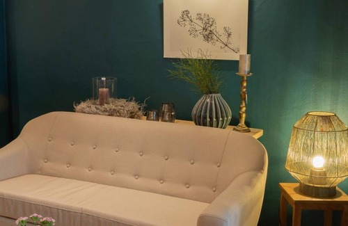 Rossbach House | Double room - Hotel Zur Post Roßbach/Wied