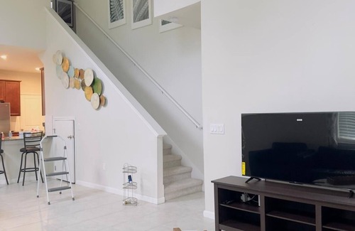Seffner Community Alliance House | Double Room in Brandon in a spacious townhome