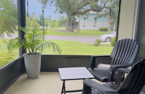 Seffner Community Alliance House | Double Room in Brandon in a spacious townhome
