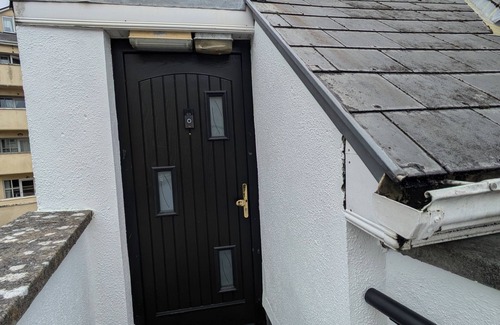 Galway City Centre Apartment | Double Room in Galway City