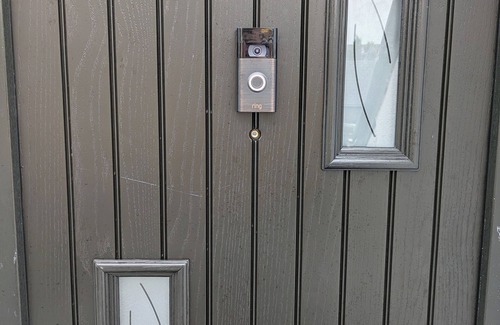 Galway City Centre Apartment | Double Room in Galway City