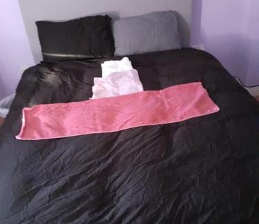 Whittington House | Double Room in Honiton House