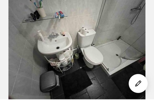 Horwich House | Double room in Horwich.