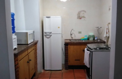 Maranduba Apartment | Double room in Maranduba - On the seafront - Room for up to 12