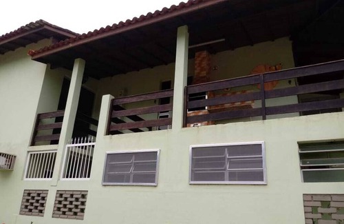 Maranduba Apartment | Double room in Maranduba - On the seafront - Room for up to 12