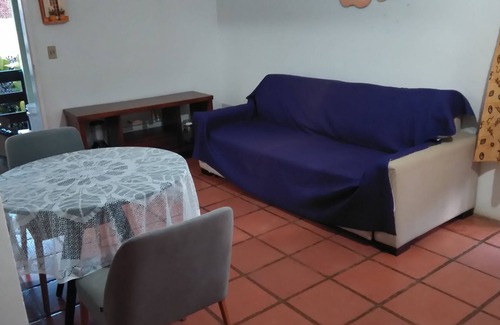 Maranduba Apartment | Double room in Maranduba - On the seafront - Room for up to 12