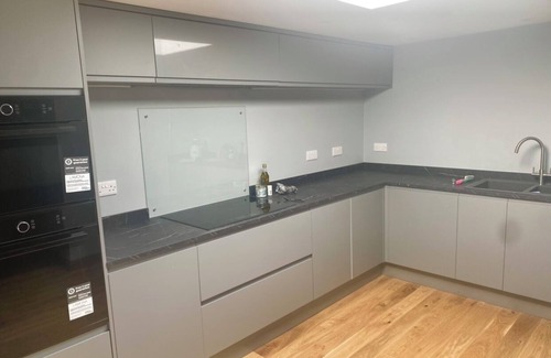 Sennen Apartment | Double room in my apartment by the beach