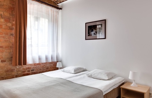 Zemgale Suburb House | Double Room in retro Hotel "Janne"