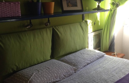 Torre Angela Apartment | Double room in Rome near the University and the Policlinico of Torvergata