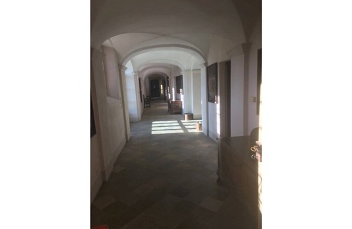 Madonna dell'Olmo Apartment | Double Room in Villa, Duke's Room
