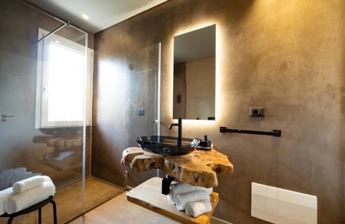 Briatico Apartment | Double Room