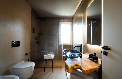 Briatico Apartment | Double Room
