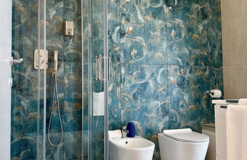 Quartiere XXI Pietralata House | Double Room