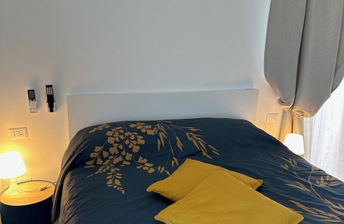 Quartiere XXI Pietralata House | Double Room