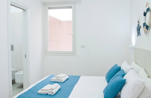 Torre San Giovanni Bed & Breakfast | Double room with breakfast included