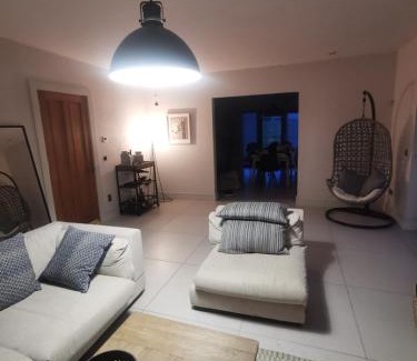 Castlecoote House | Double Room King Bed