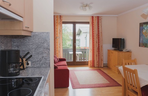 Attersee Apartment | Double room lake view - Hotel Hemetsberger