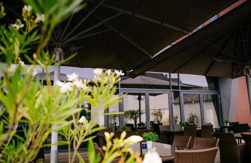 Lautzenhausen House | Double room large - Hotel My Place