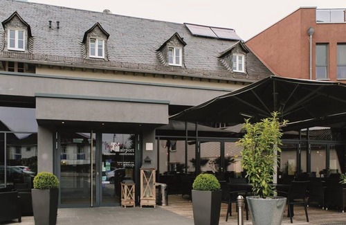 Lautzenhausen House | Double room large - Hotel My Place